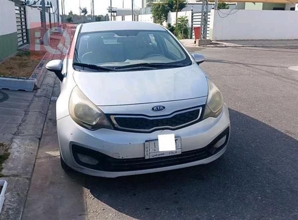 Kia for sale in Iraq